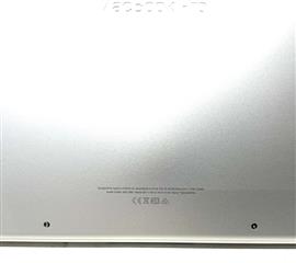Apple Macbook Pro 16